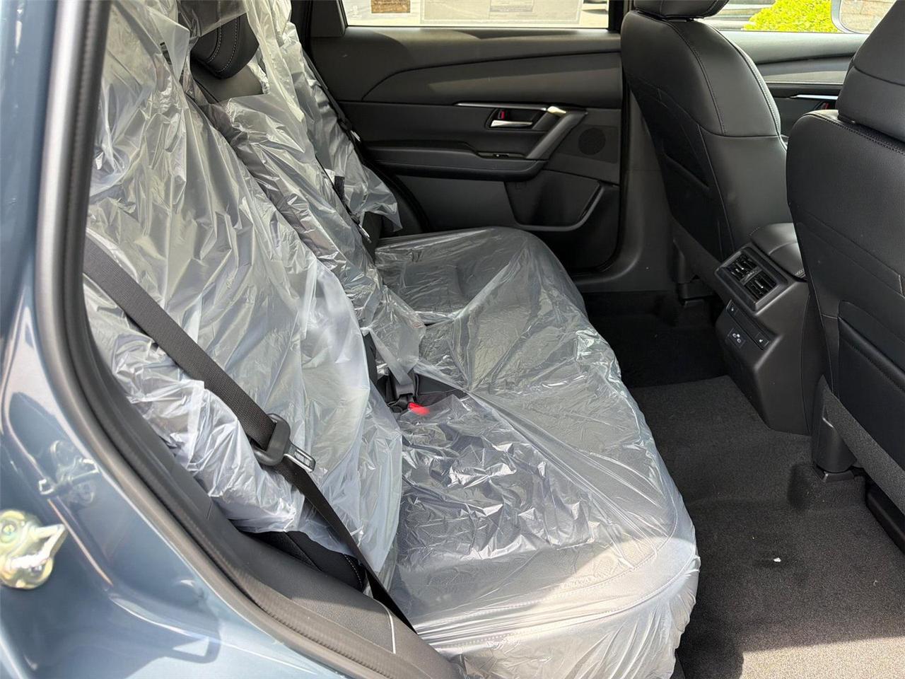 2026 Mazda CX-5 2.5 S Premium Plus Hagerstown MD