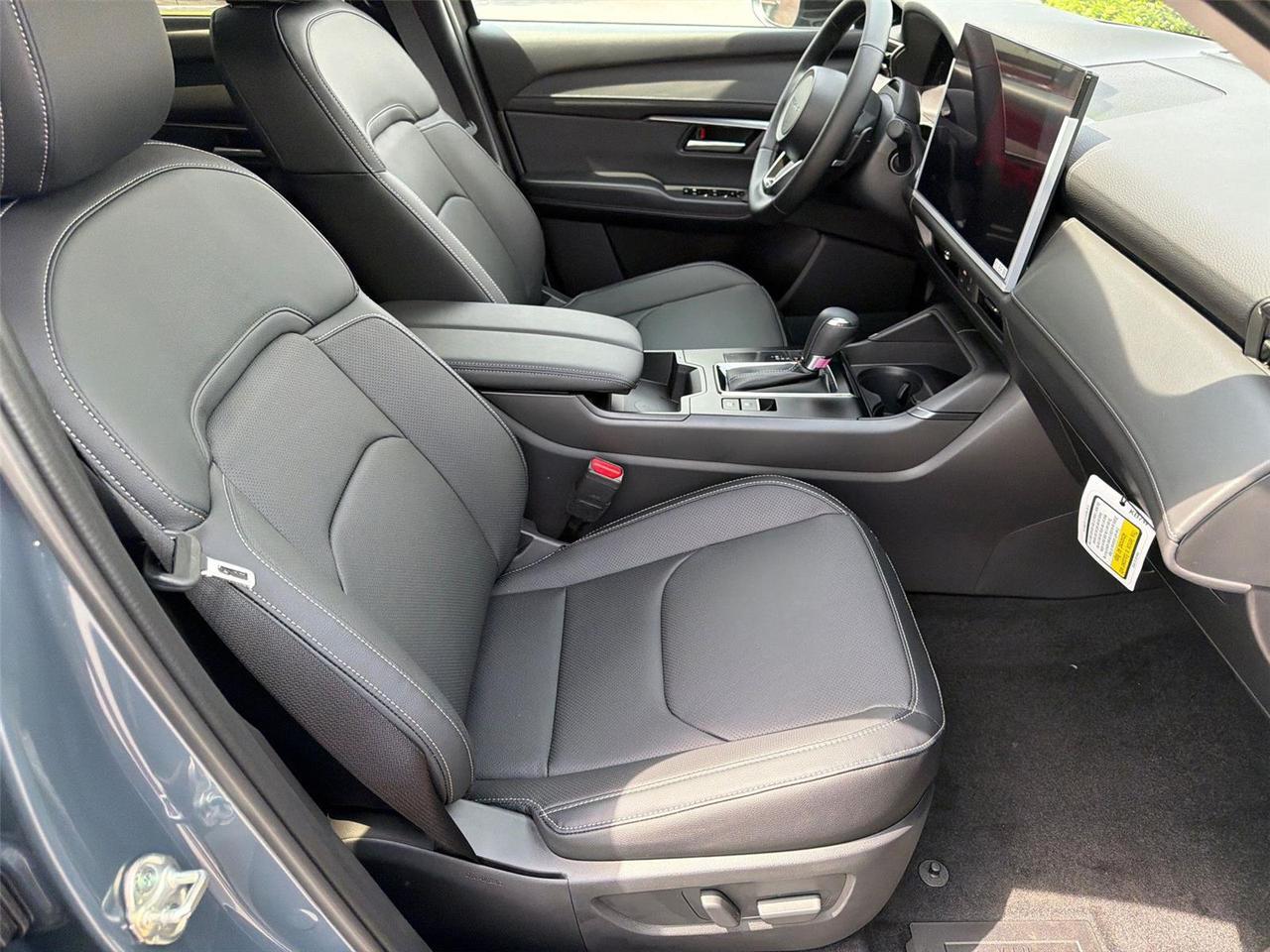 2026 Mazda CX-5 2.5 S Premium Plus Hagerstown MD