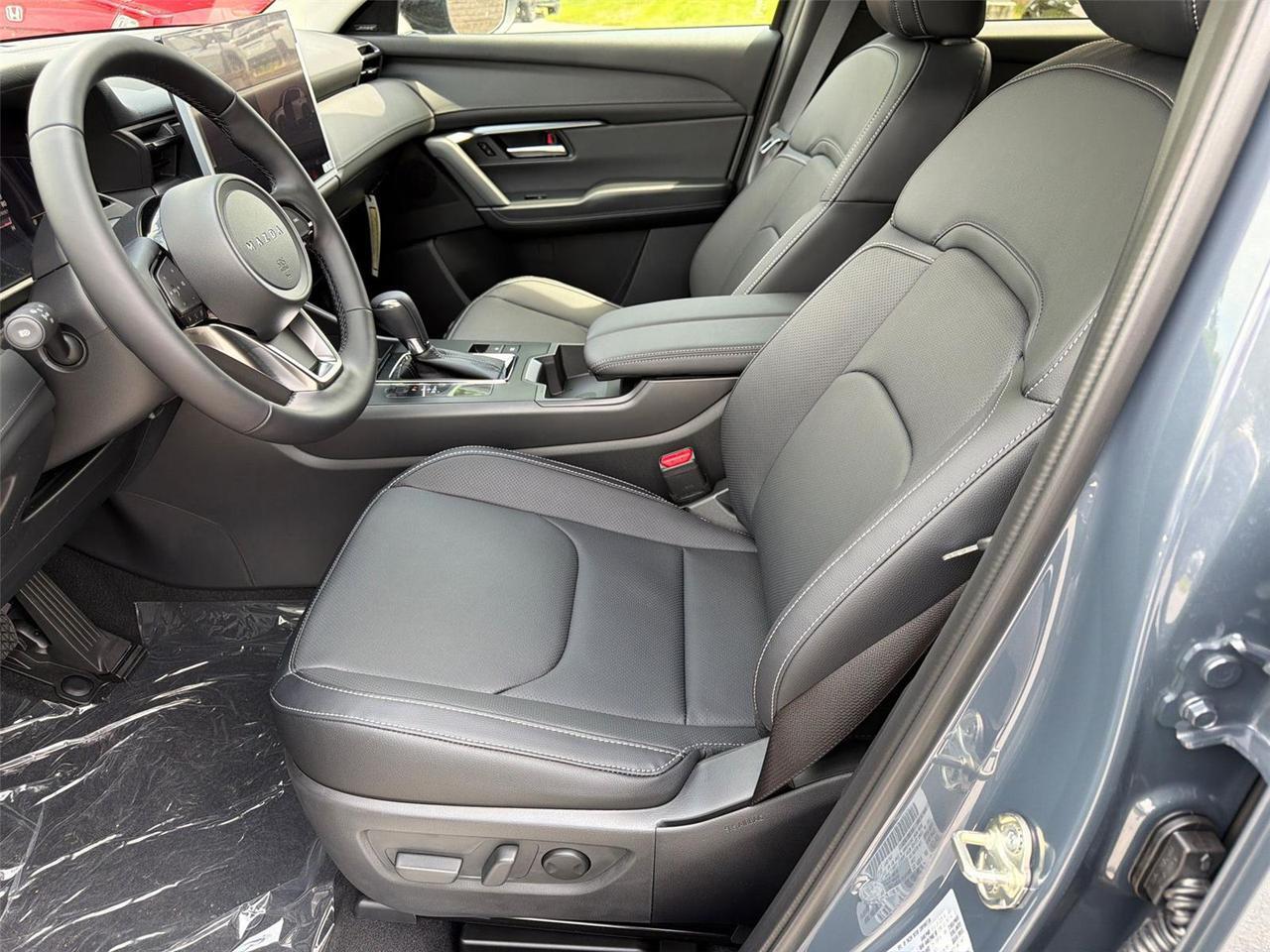 2026 Mazda CX-5 2.5 S Premium Plus Hagerstown MD