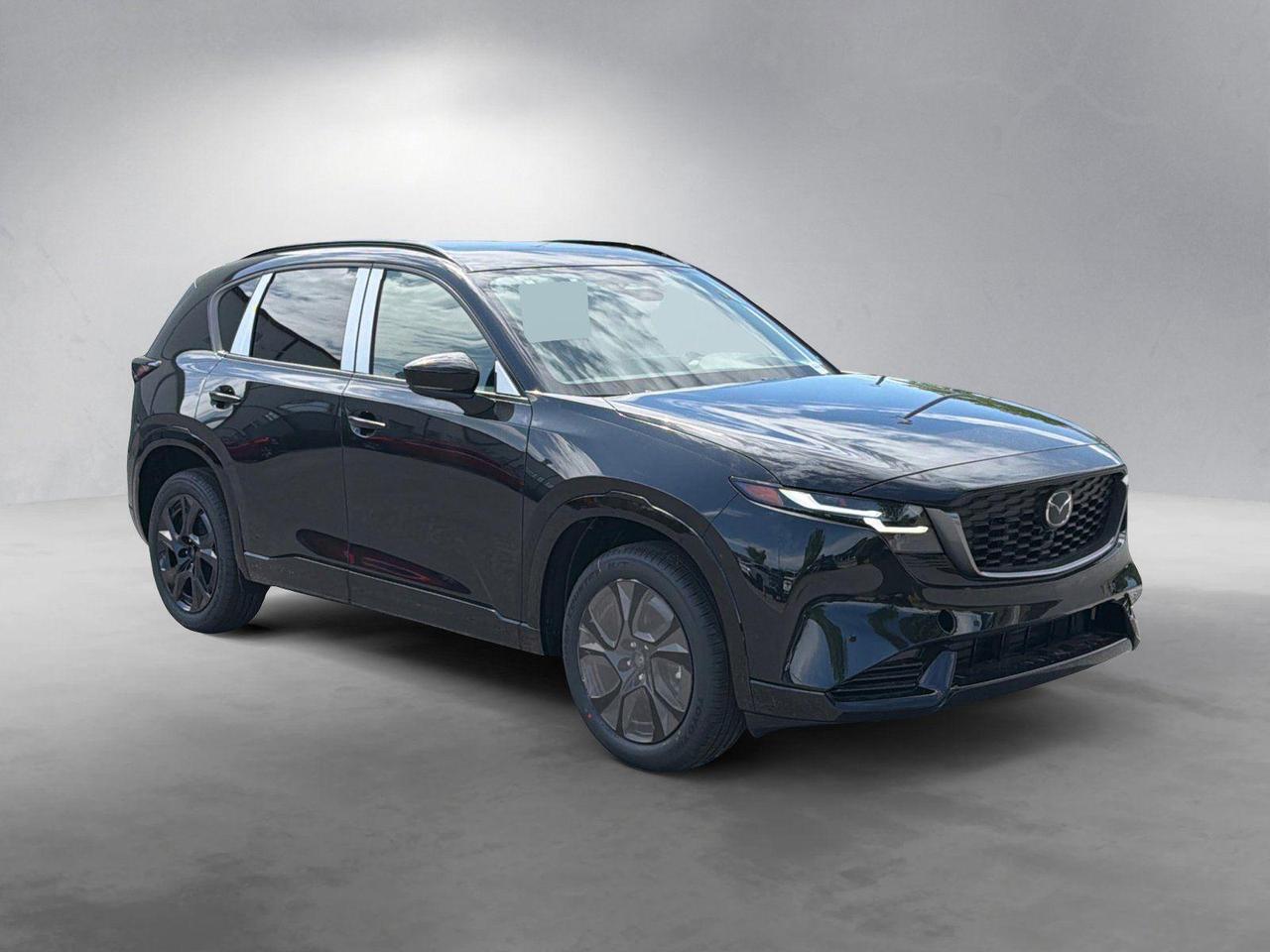 2026 Mazda CX-5 2.5 S Premium Plus