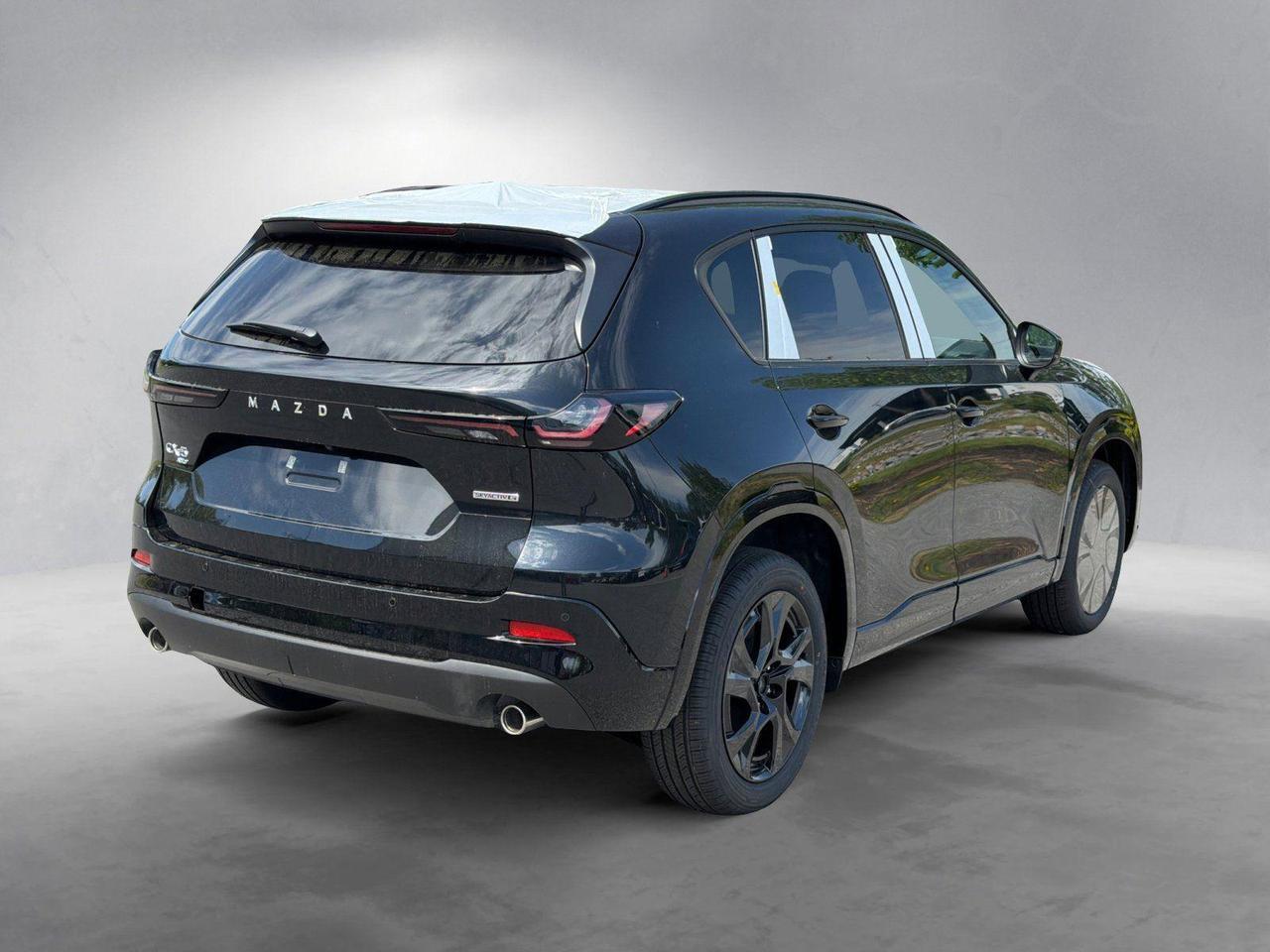 2026 Mazda CX-5 2.5 S Premium Plus Hagerstown MD