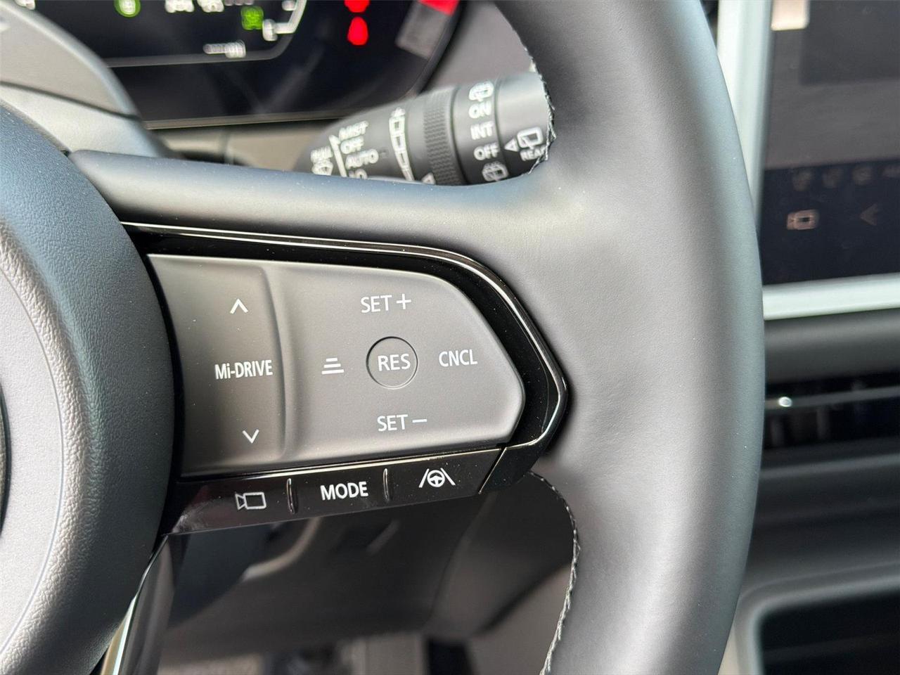 2026 Mazda CX-5 2.5 S Premium Plus Hagerstown MD