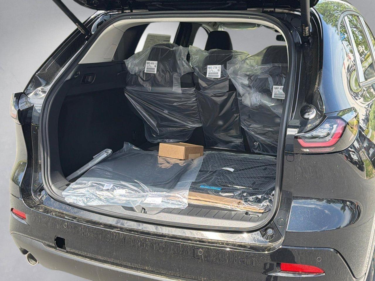 2026 Mazda CX-5 2.5 S Premium Plus Hagerstown MD