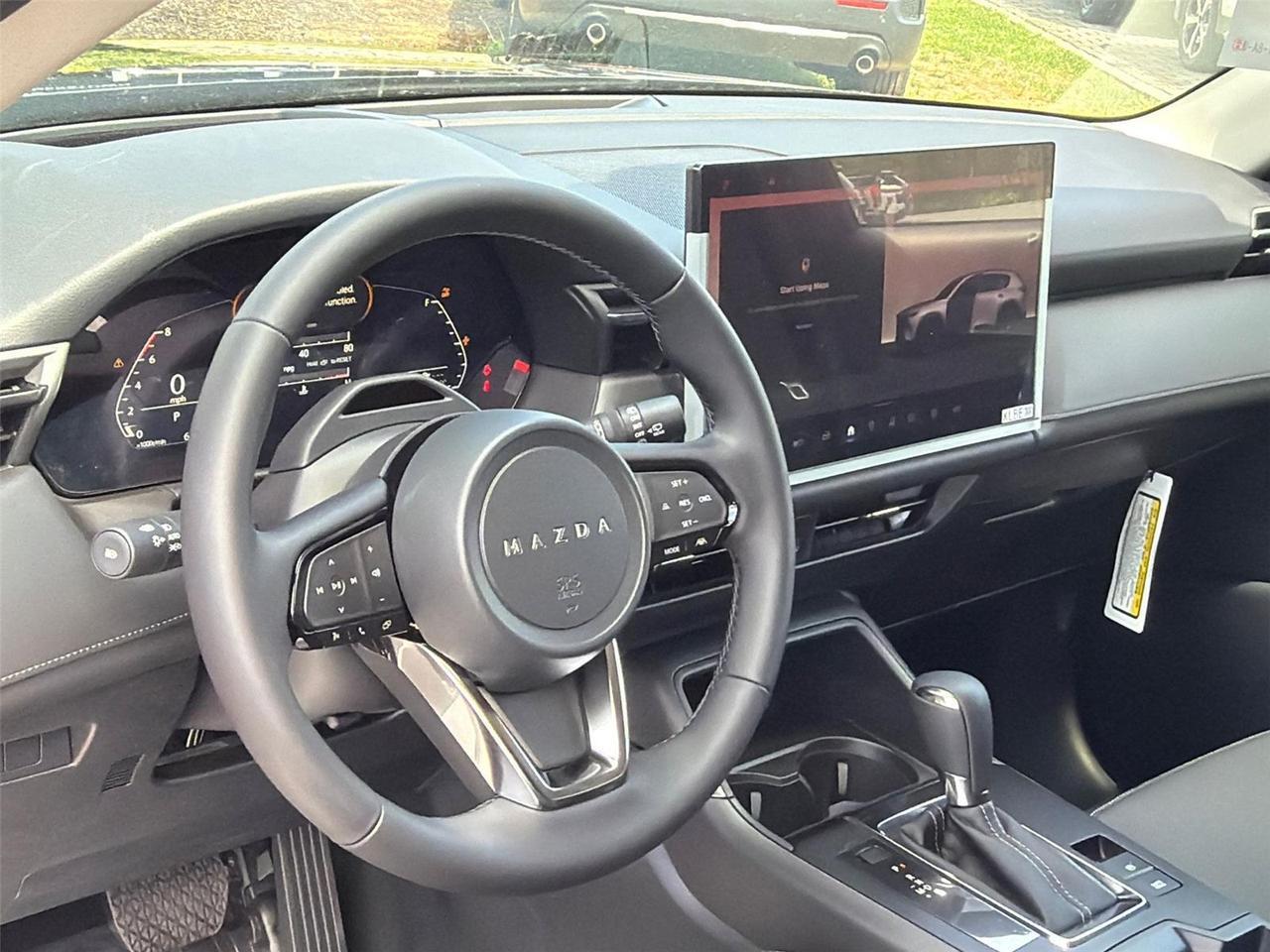 2026 Mazda CX-5 2.5 S Premium Plus Hagerstown MD