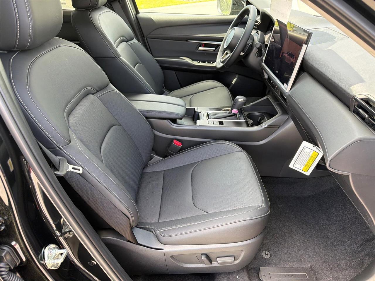 2026 Mazda CX-5 2.5 S Premium Plus Hagerstown MD