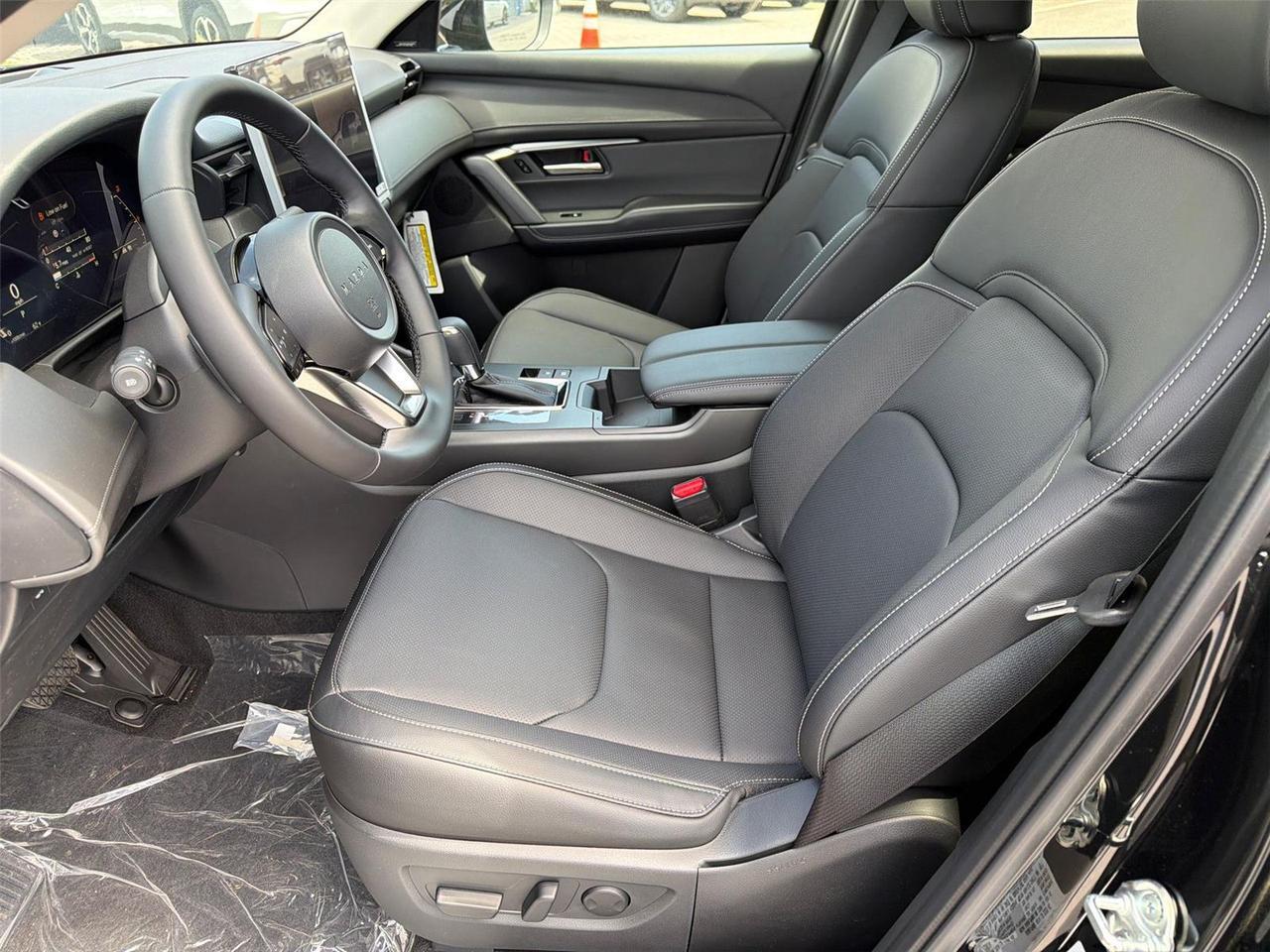 2026 Mazda CX-5 2.5 S Premium Plus Hagerstown MD