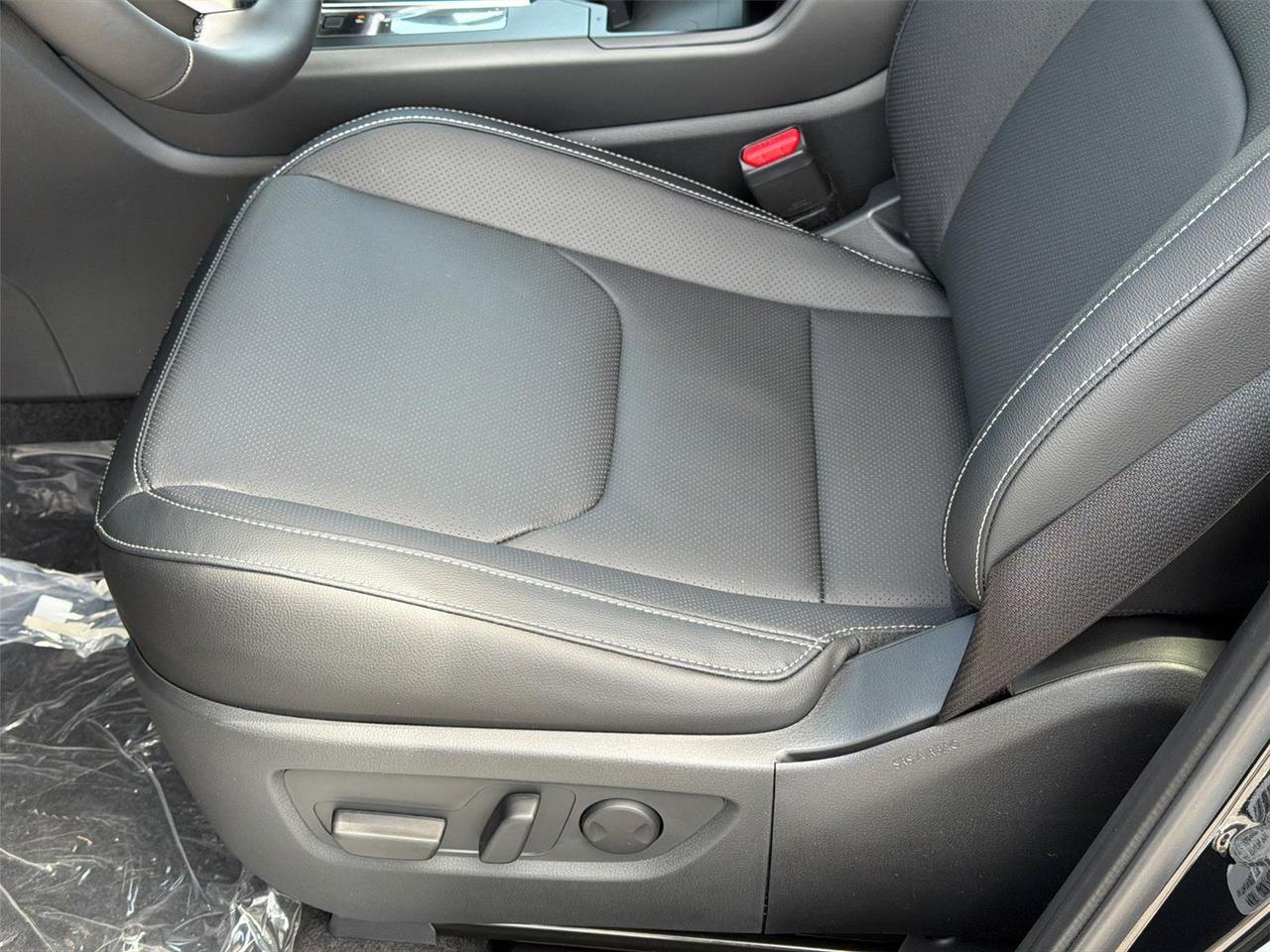 2026 Mazda CX-5 2.5 S Premium Plus Hagerstown MD