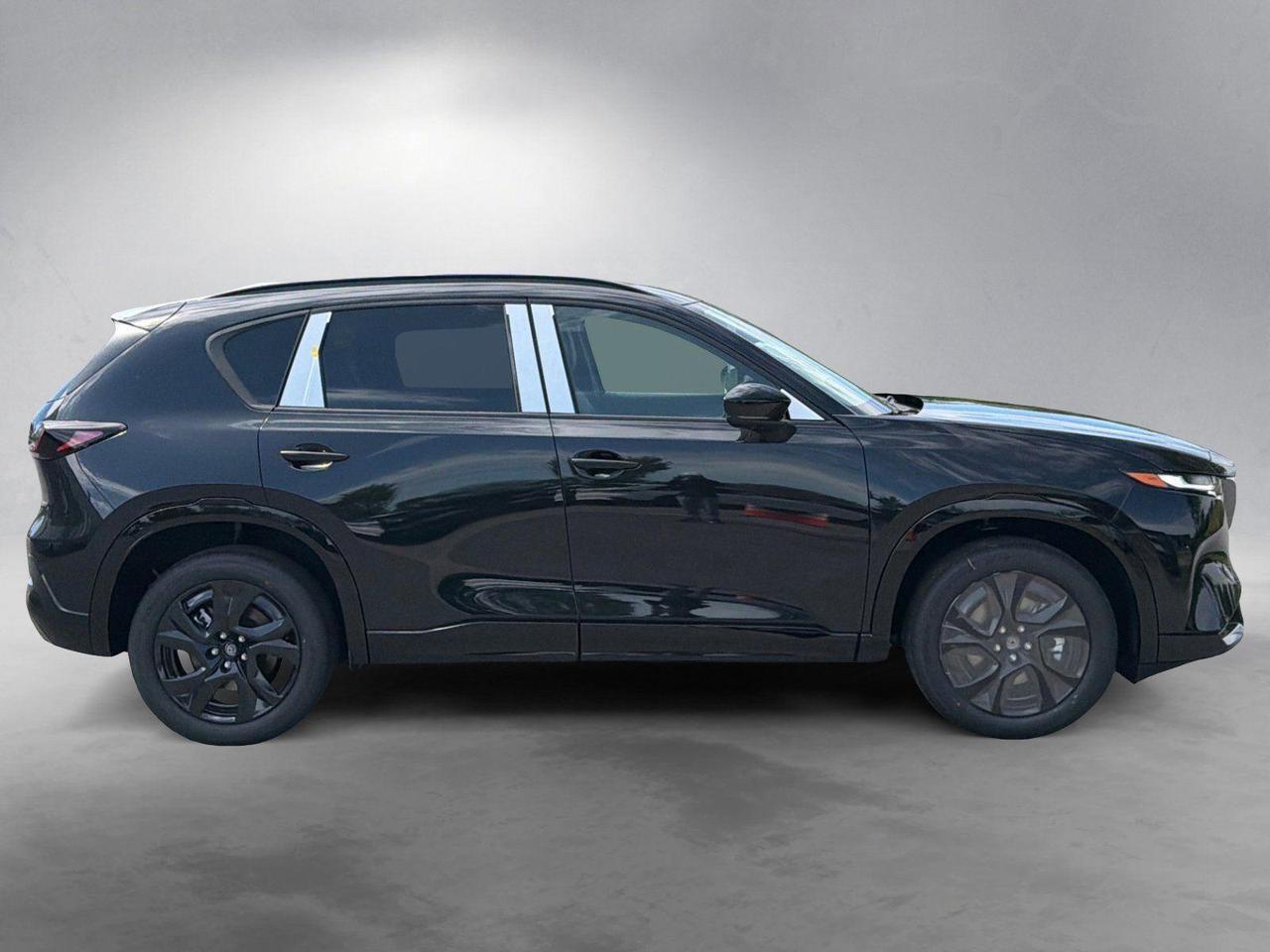 2026 Mazda CX-5 2.5 S Premium Plus Hagerstown MD