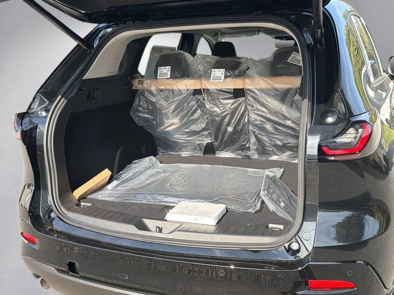 2026 Mazda CX-5 2.5 S Premium Plus Hagerstown MD