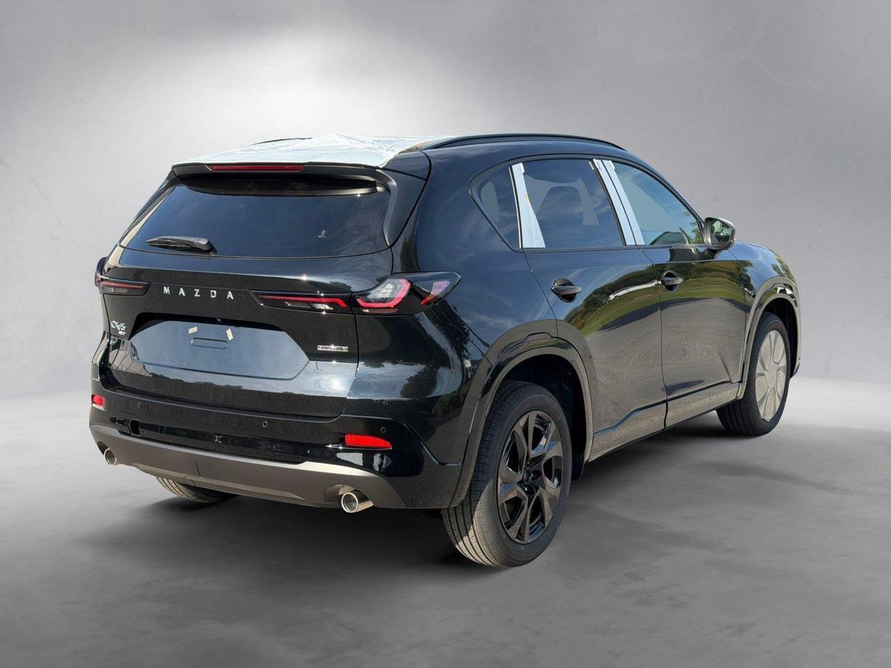 2026 Mazda CX-5 2.5 S Premium Plus Hagerstown MD