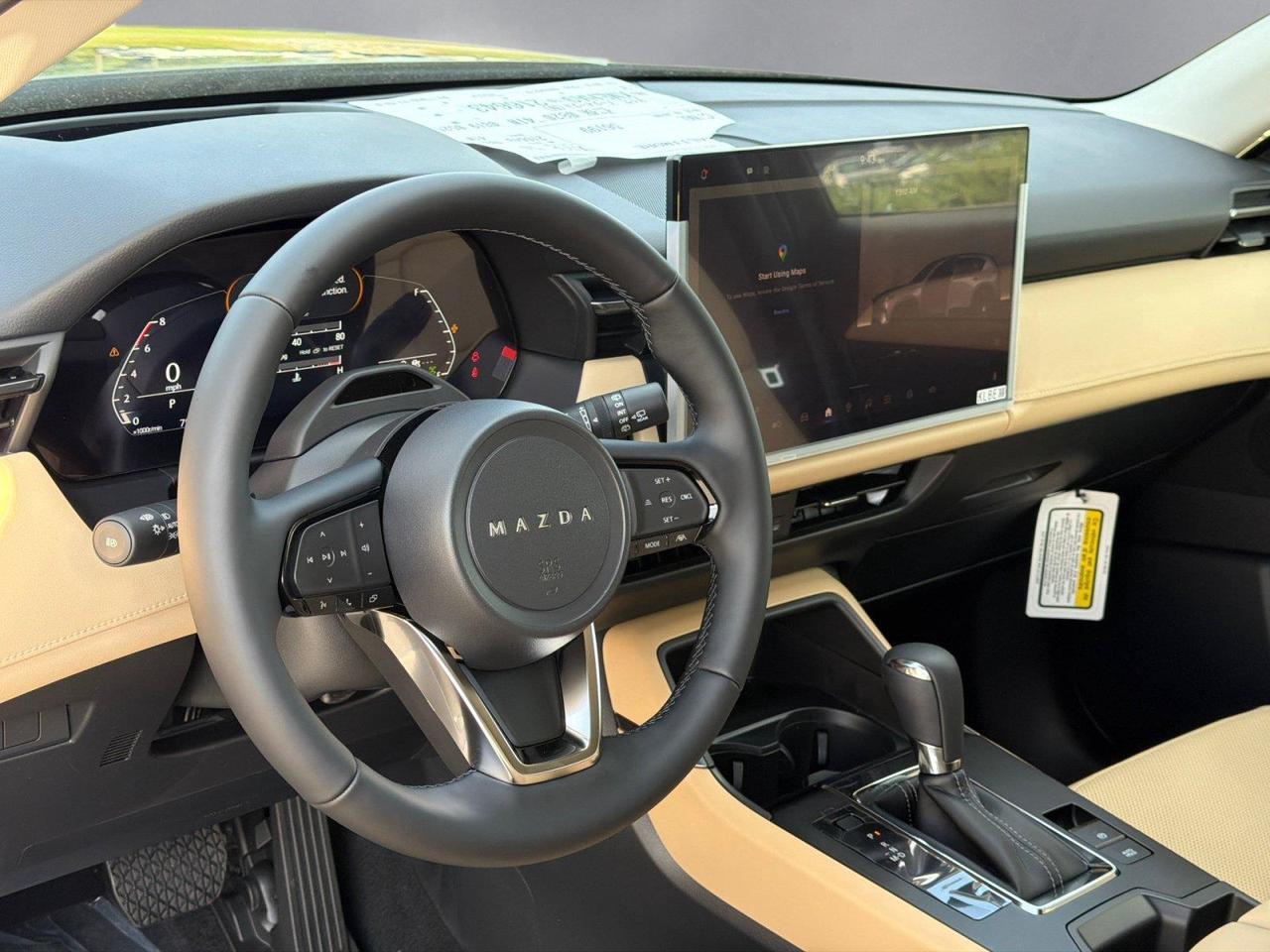 2026 Mazda CX-5 2.5 S Premium Plus Hagerstown MD