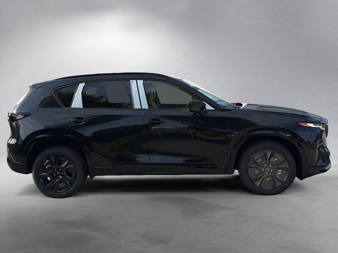 2026 Mazda CX-5 2.5 S Premium Plus Hagerstown MD