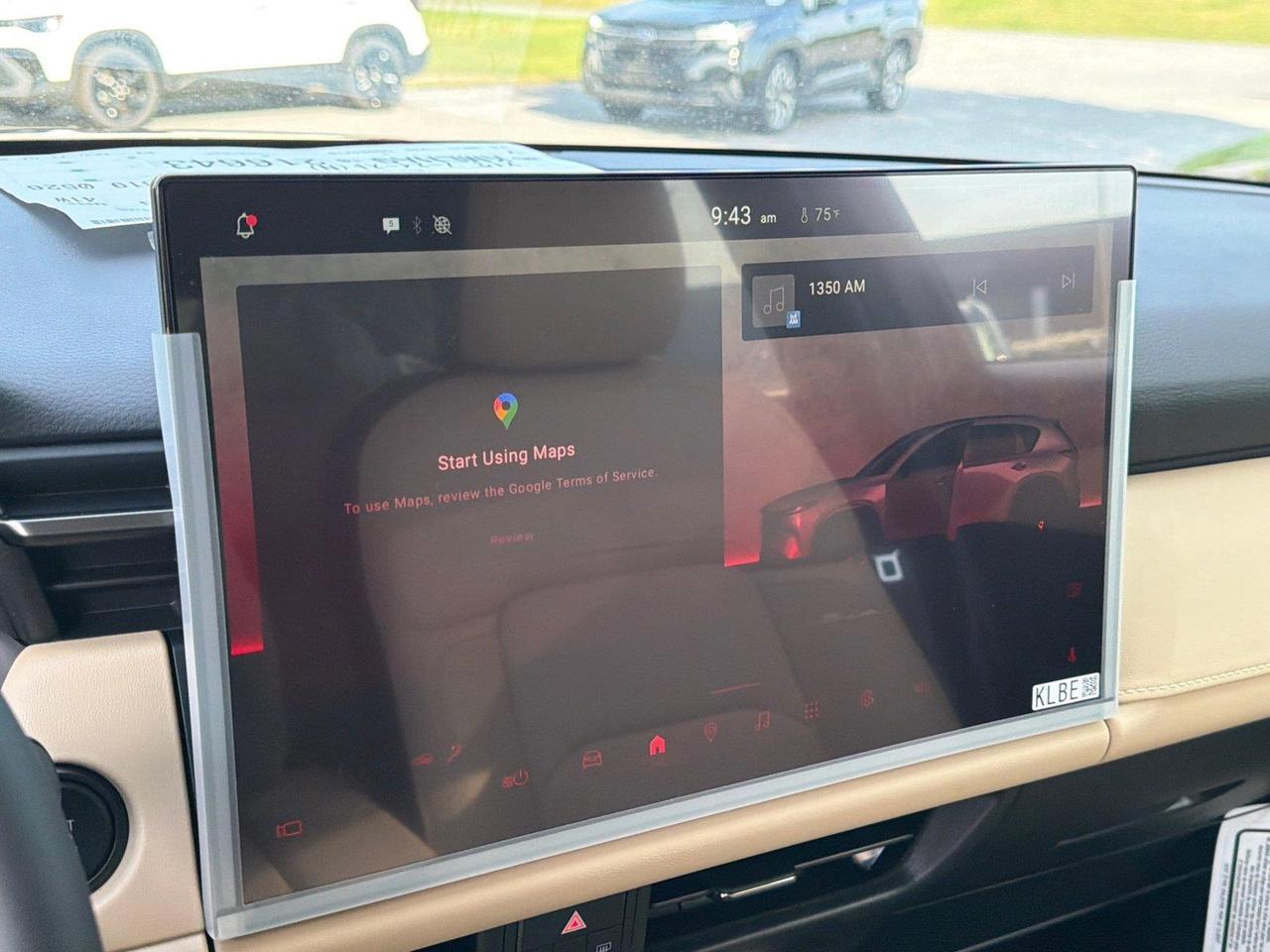 2026 Mazda CX-5 2.5 S Premium Plus Hagerstown MD