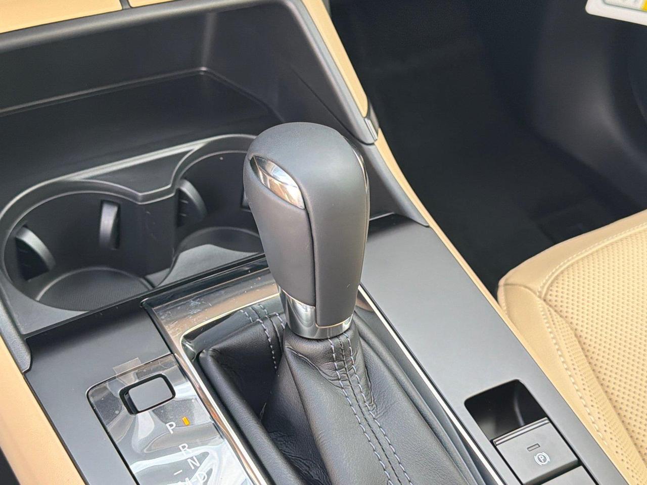 2026 Mazda CX-5 2.5 S Premium Plus Hagerstown MD