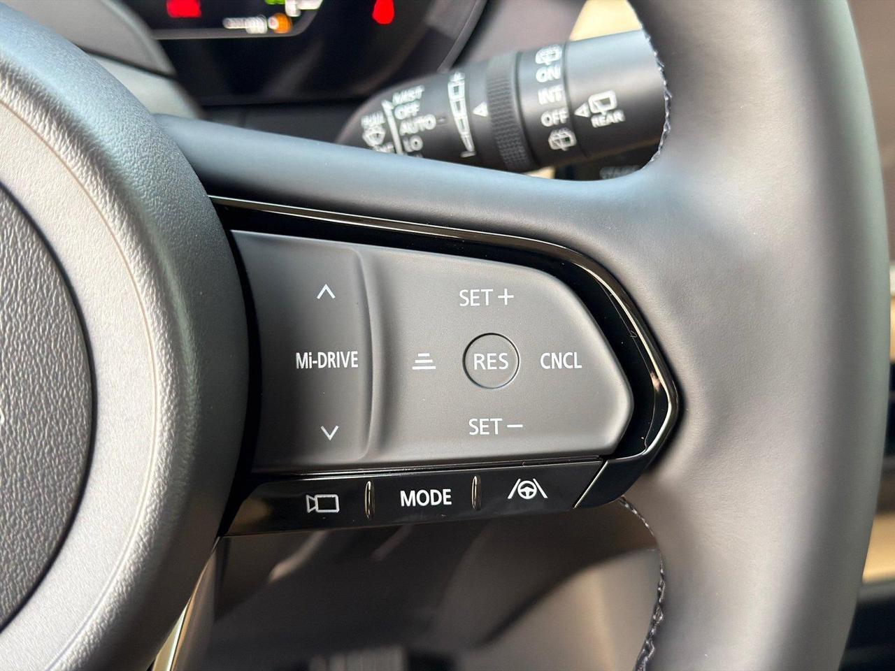 2026 Mazda CX-5 2.5 S Premium Plus Hagerstown MD