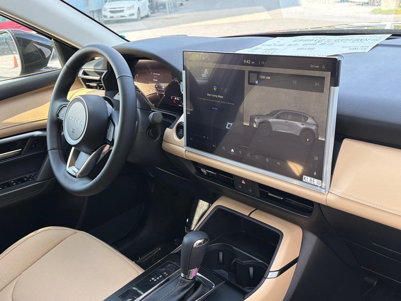 2026 Mazda CX-5 2.5 S Premium Plus Hagerstown MD