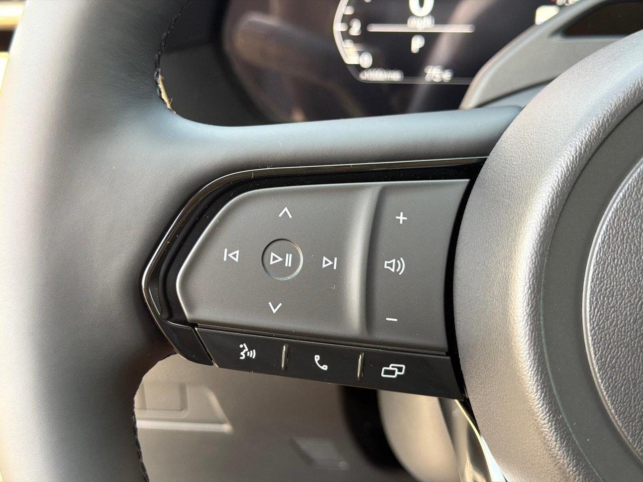 2026 Mazda CX-5 2.5 S Premium Plus Hagerstown MD