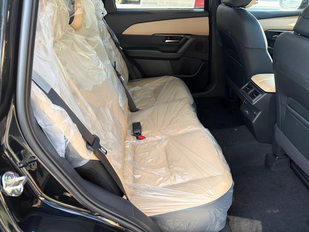 2026 Mazda CX-5 2.5 S Premium Plus Hagerstown MD