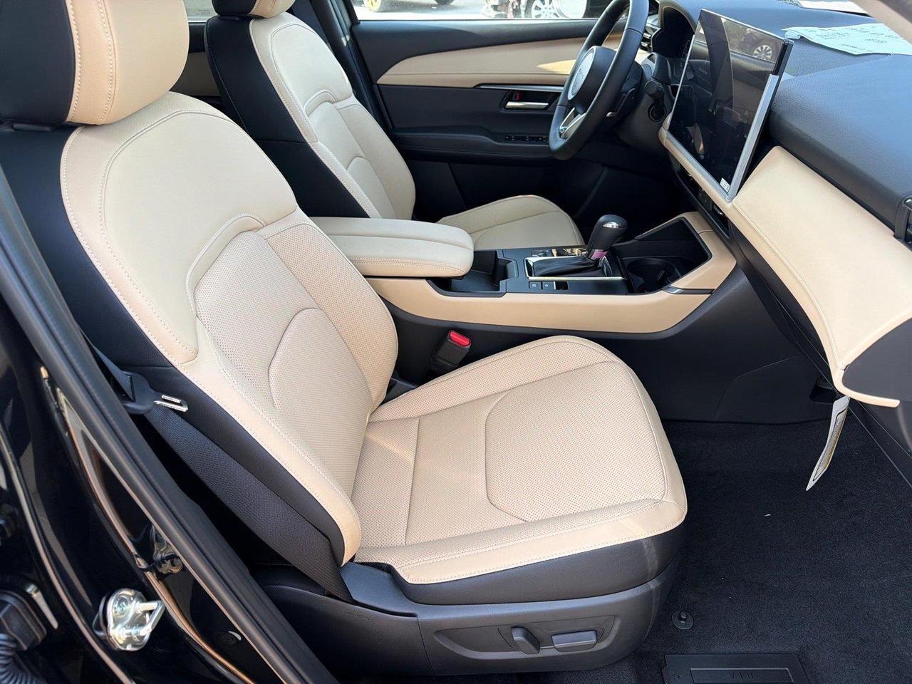 2026 Mazda CX-5 2.5 S Premium Plus Hagerstown MD