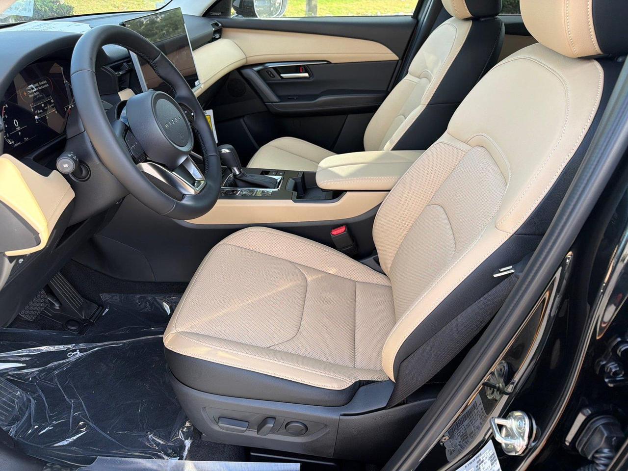 2026 Mazda CX-5 2.5 S Premium Plus Hagerstown MD