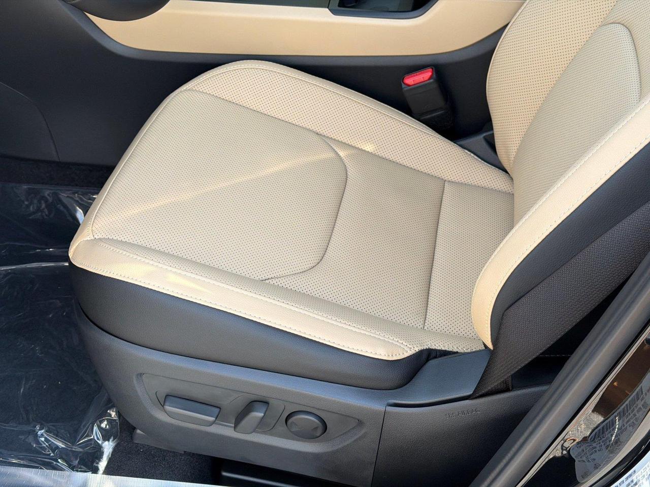 2026 Mazda CX-5 2.5 S Premium Plus Hagerstown MD