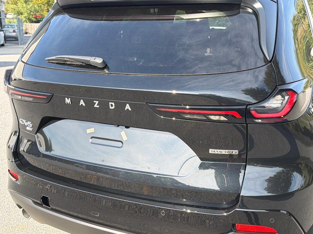 2026 Mazda CX-5 2.5 S Premium Plus Hagerstown MD
