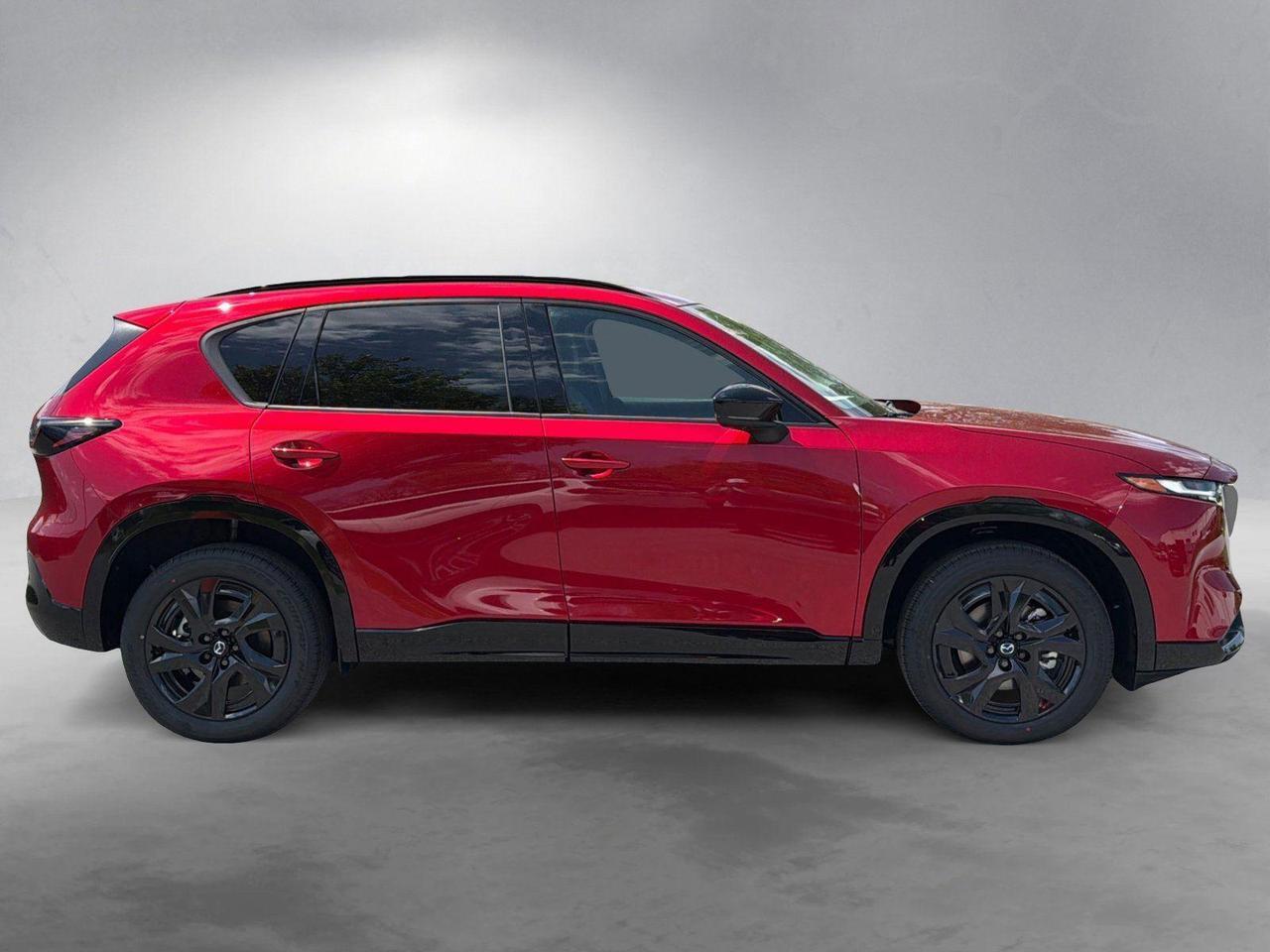2026 Mazda CX-5 2.5 S Premium Plus Hagerstown MD