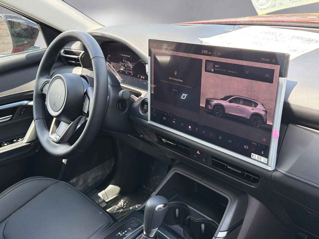 2026 Mazda CX-5 2.5 S Premium Plus Hagerstown MD