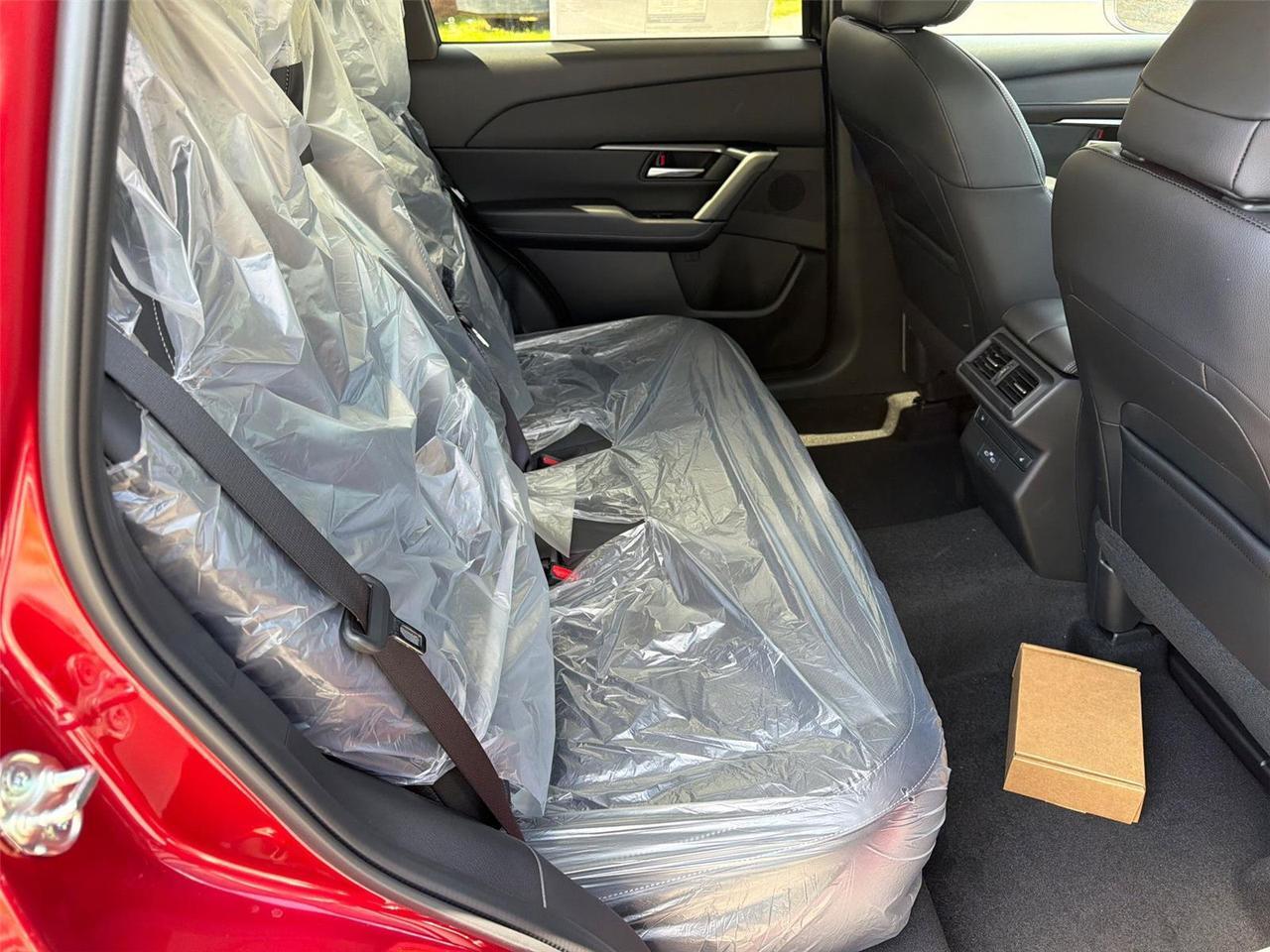 2026 Mazda CX-5 2.5 S Premium Plus Hagerstown MD