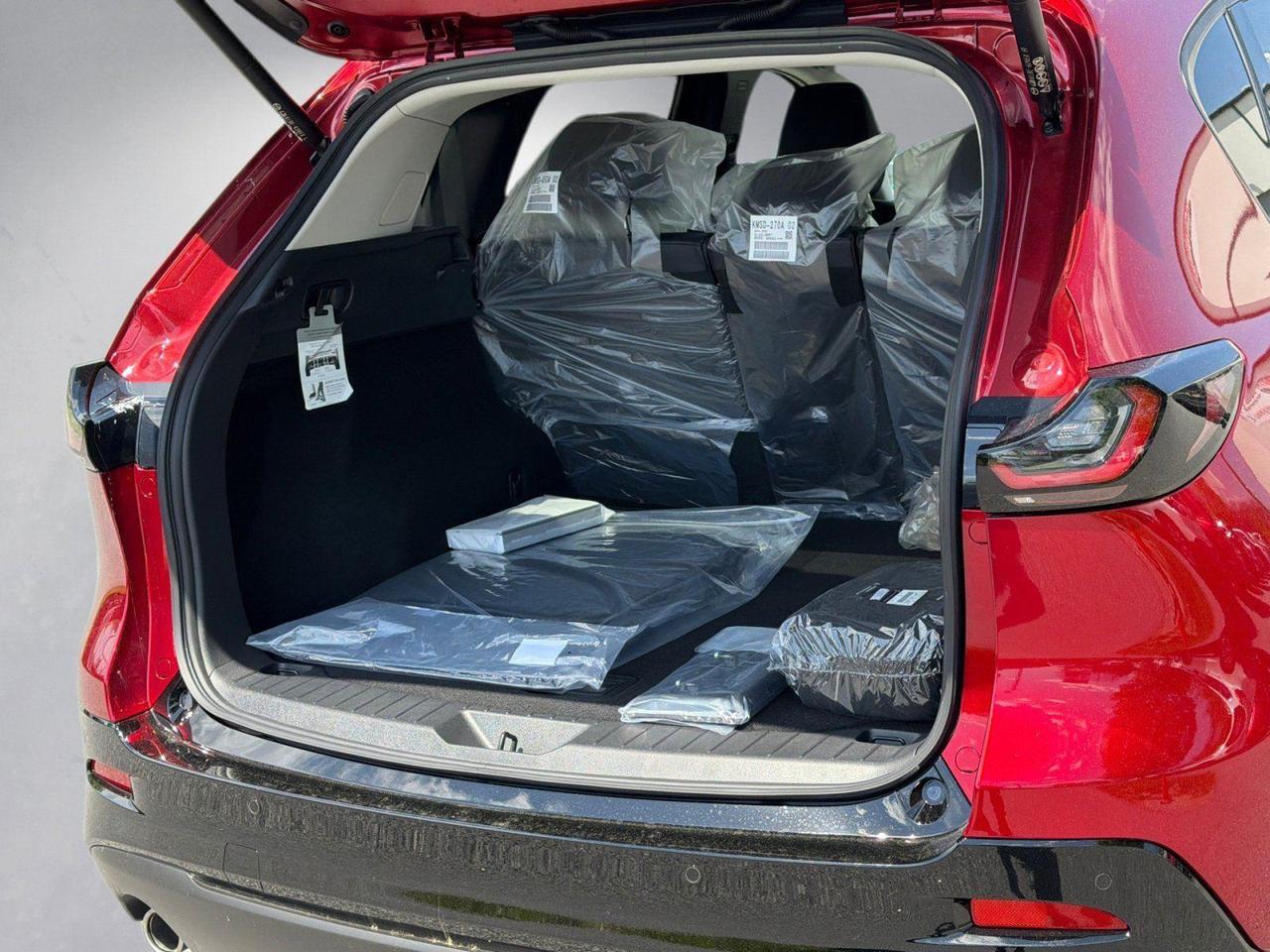 2026 Mazda CX-5 2.5 S Premium Plus Hagerstown MD