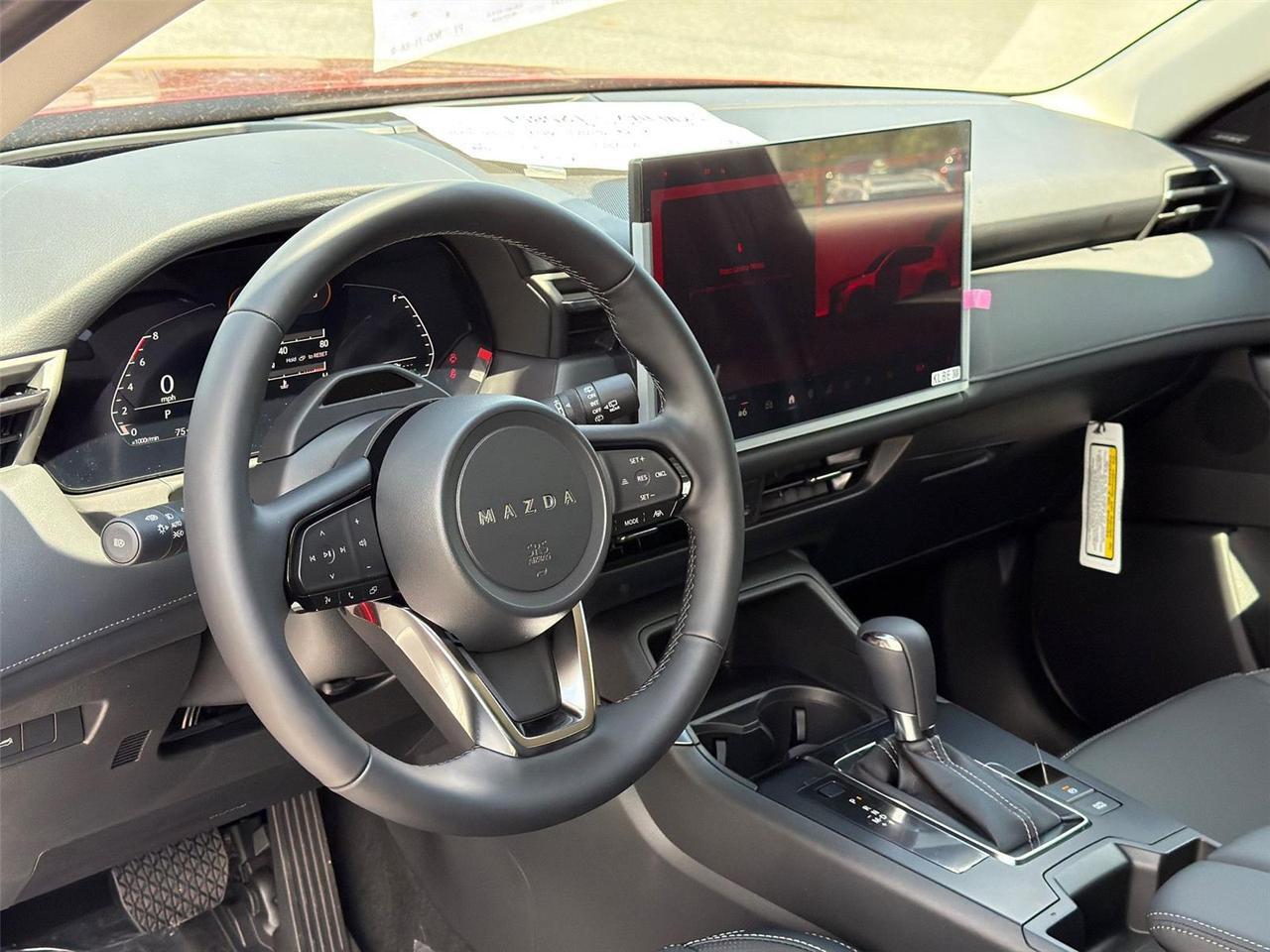 2026 Mazda CX-5 2.5 S Premium Plus Hagerstown MD