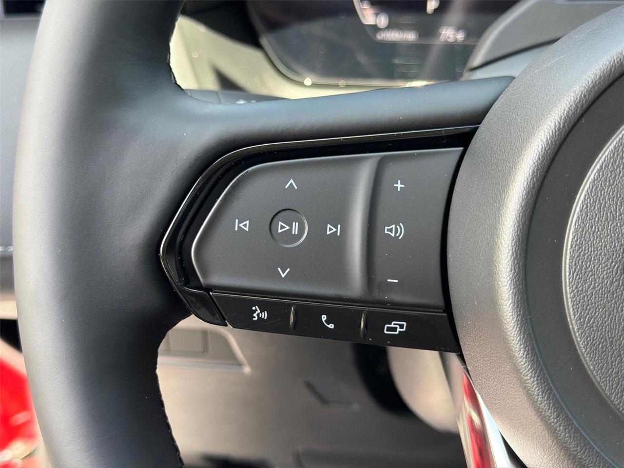 2026 Mazda CX-5 2.5 S Premium Plus Hagerstown MD