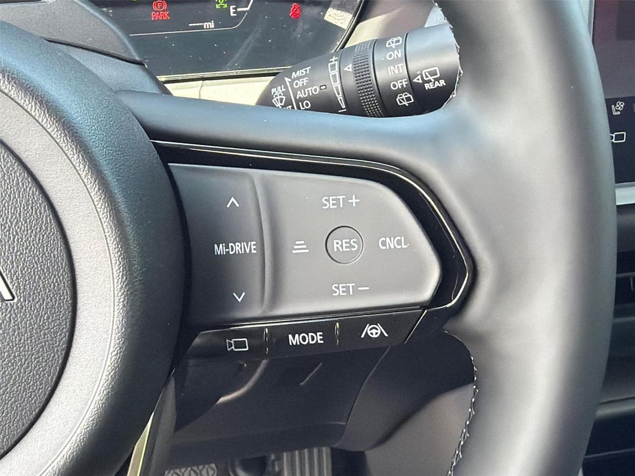 2026 Mazda CX-5 2.5 S Premium Plus Hagerstown MD