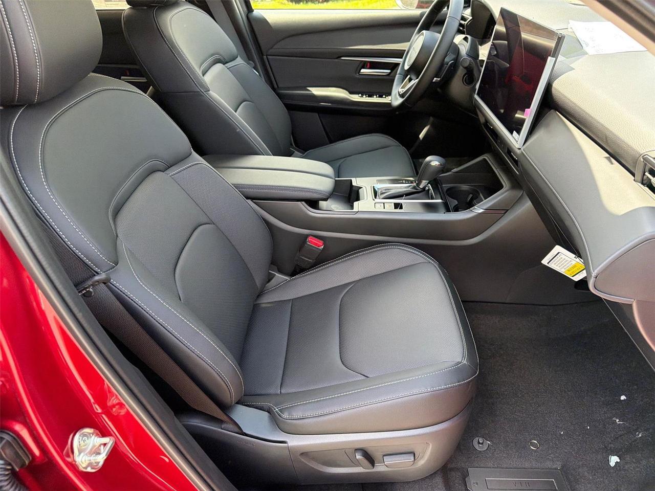 2026 Mazda CX-5 2.5 S Premium Plus Hagerstown MD