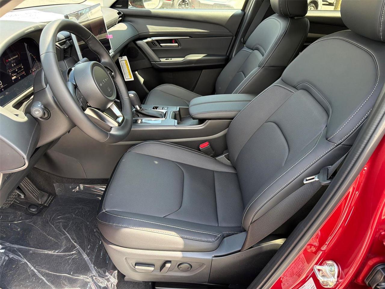 2026 Mazda CX-5 2.5 S Premium Plus Hagerstown MD