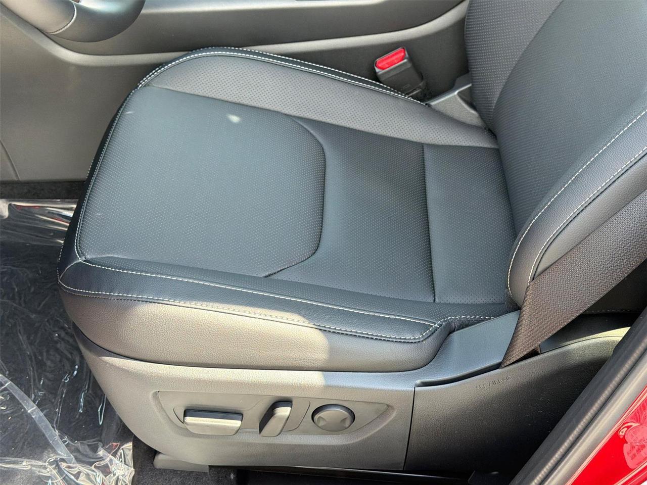 2026 Mazda CX-5 2.5 S Premium Plus Hagerstown MD