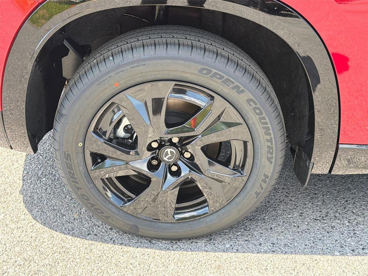 2026 Mazda CX-5 2.5 S Premium Plus Hagerstown MD