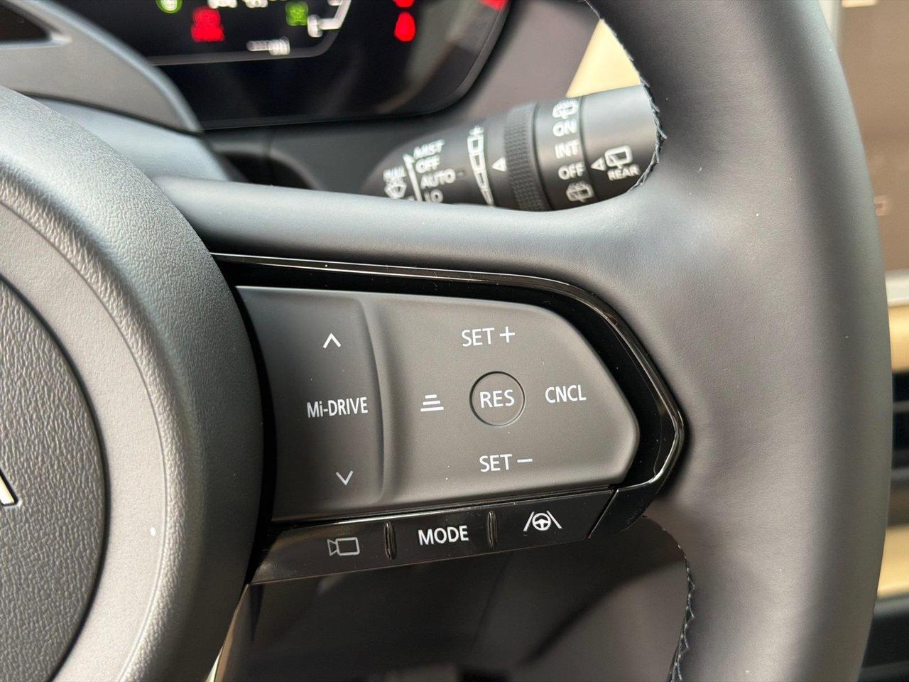 2026 Mazda CX-5 2.5 S Premium Plus Hagerstown MD