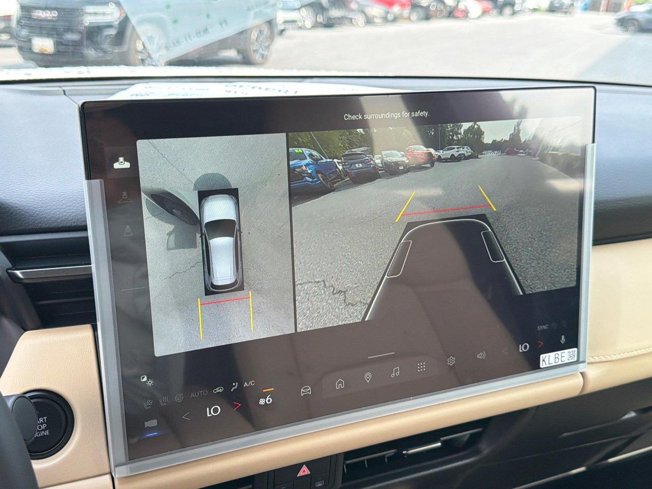 2026 Mazda CX-5 2.5 S Premium Plus Hagerstown MD