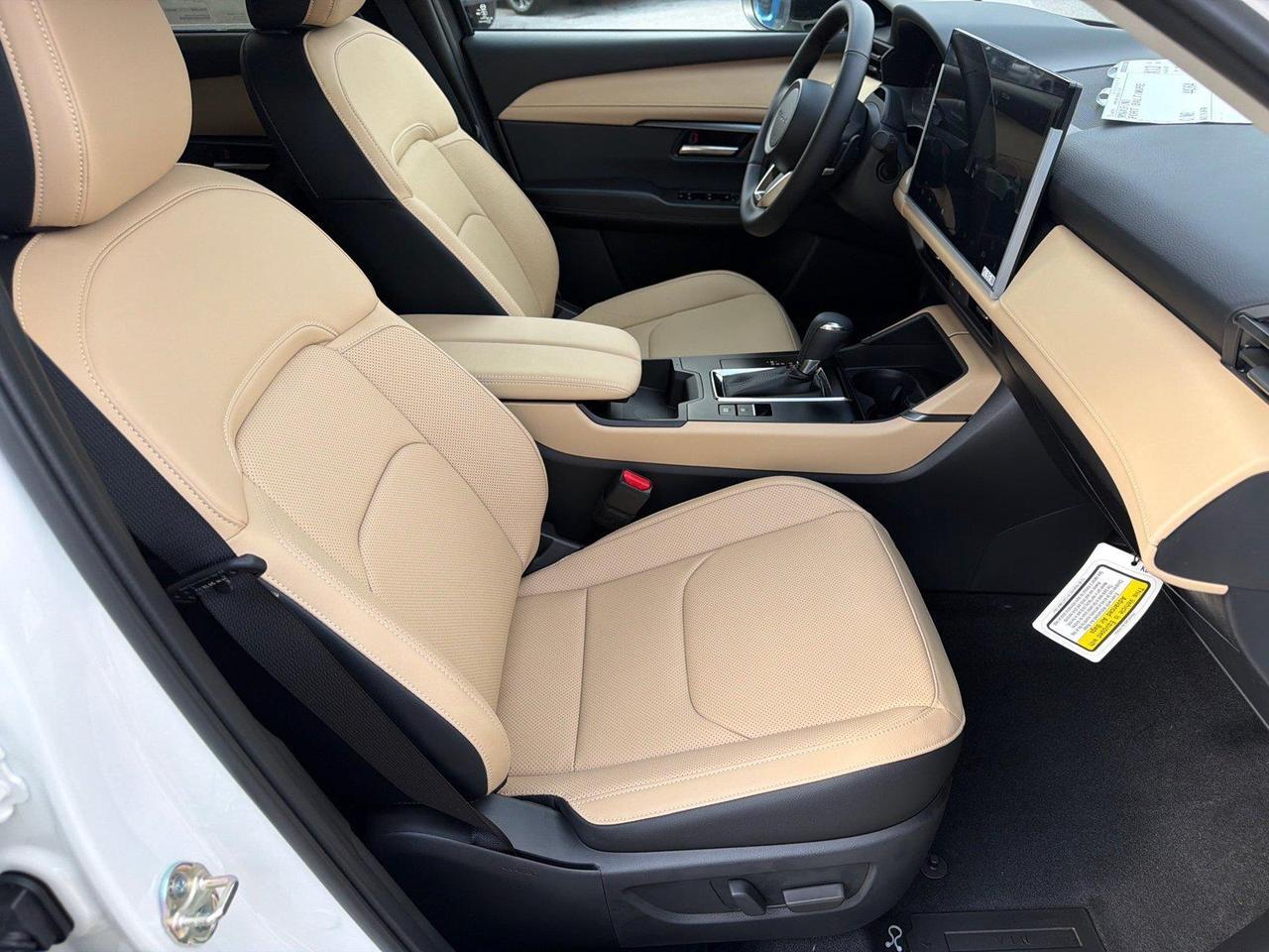 2026 Mazda CX-5 2.5 S Premium Plus Hagerstown MD