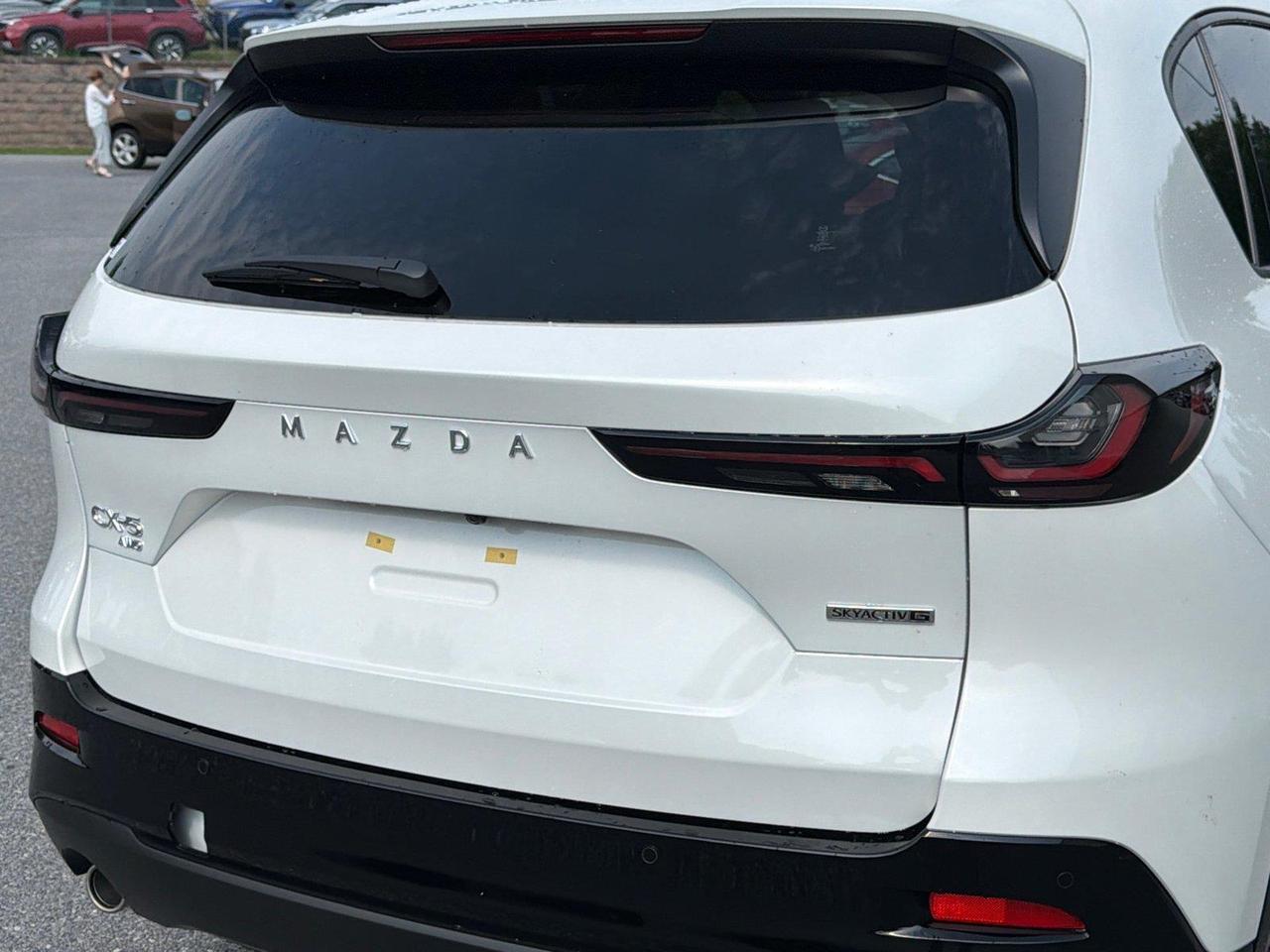 2026 Mazda CX-5 2.5 S Premium Plus Hagerstown MD