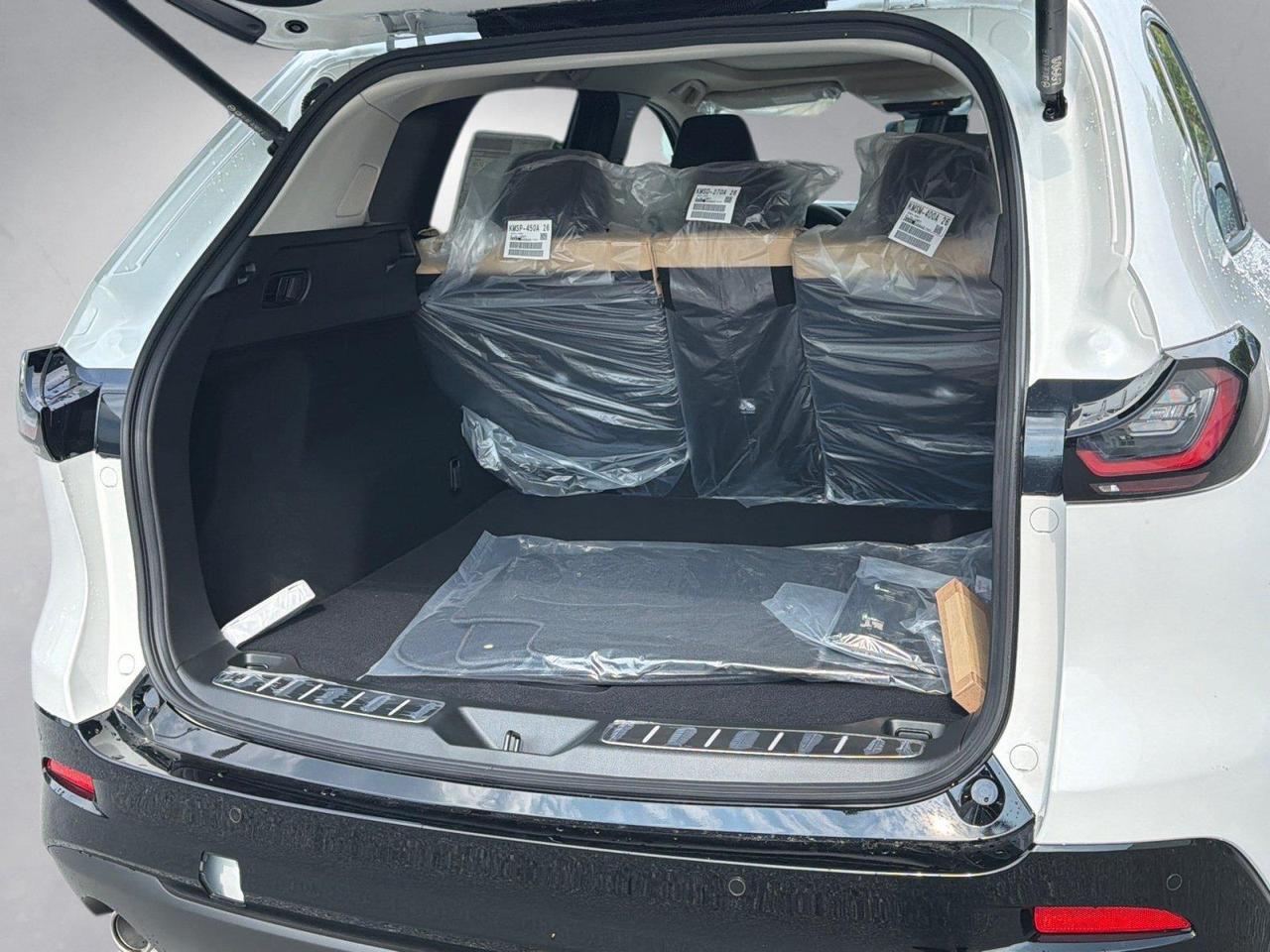2026 Mazda CX-5 2.5 S Premium Plus Hagerstown MD
