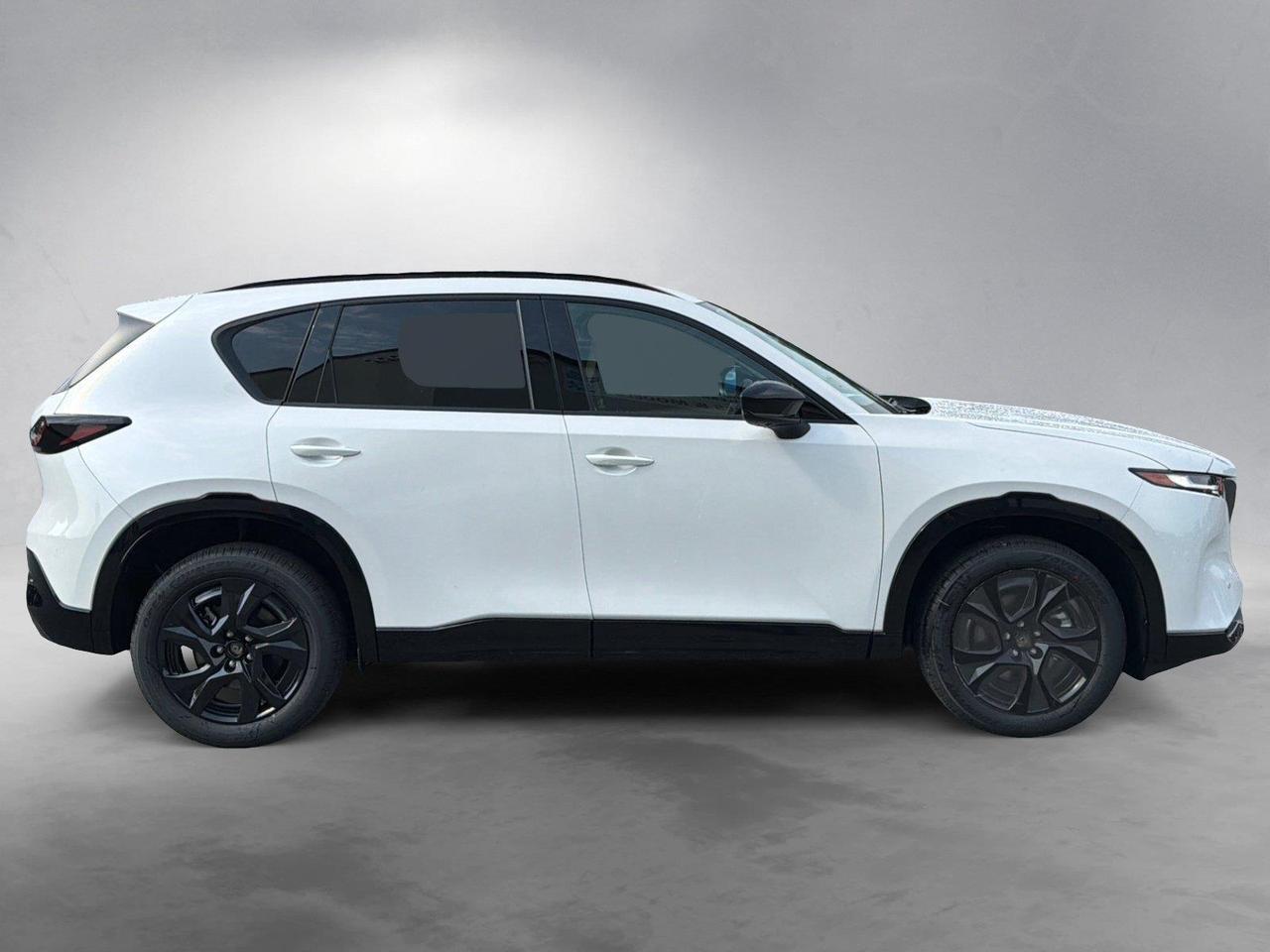 2026 Mazda CX-5 2.5 S Premium Plus Hagerstown MD