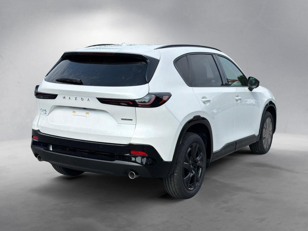 2026 Mazda CX-5 2.5 S Premium Plus Hagerstown MD