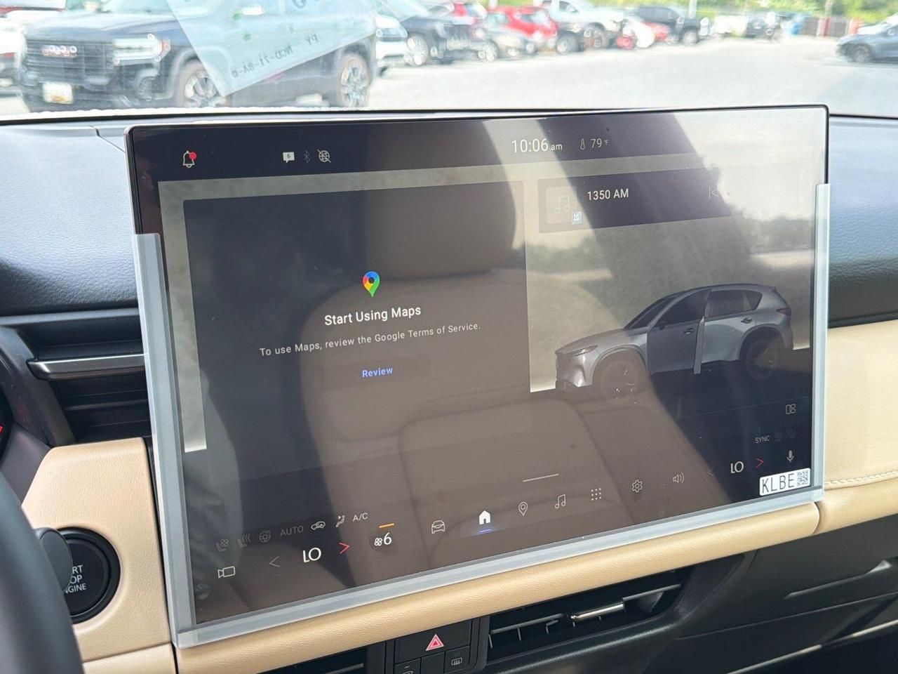 2026 Mazda CX-5 2.5 S Premium Plus Hagerstown MD