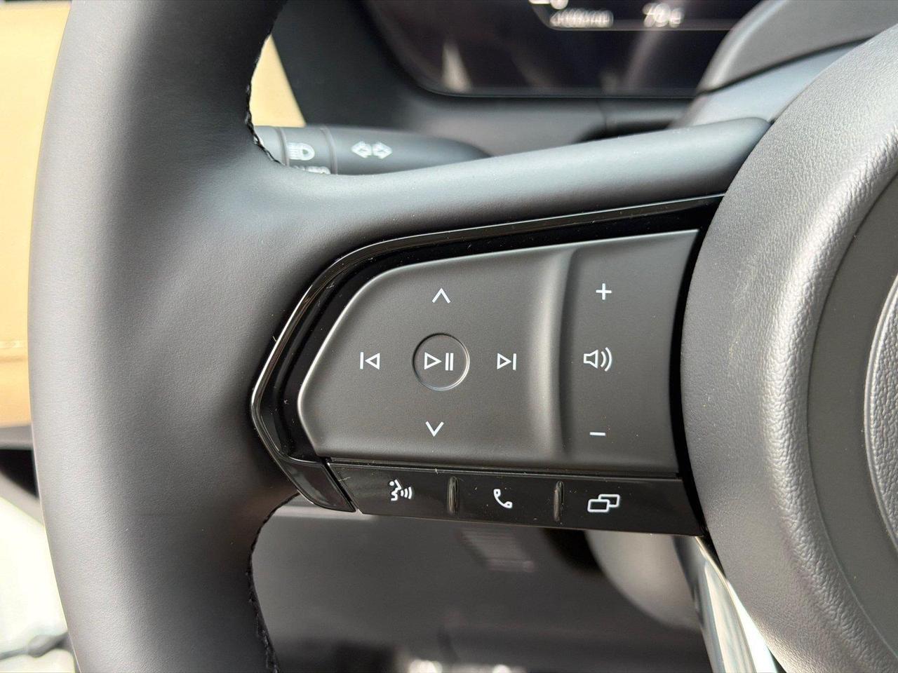 2026 Mazda CX-5 2.5 S Premium Plus Hagerstown MD