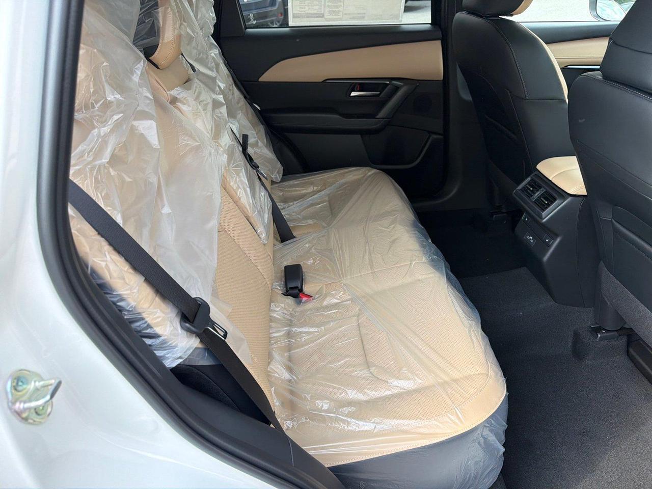 2026 Mazda CX-5 2.5 S Premium Plus Hagerstown MD