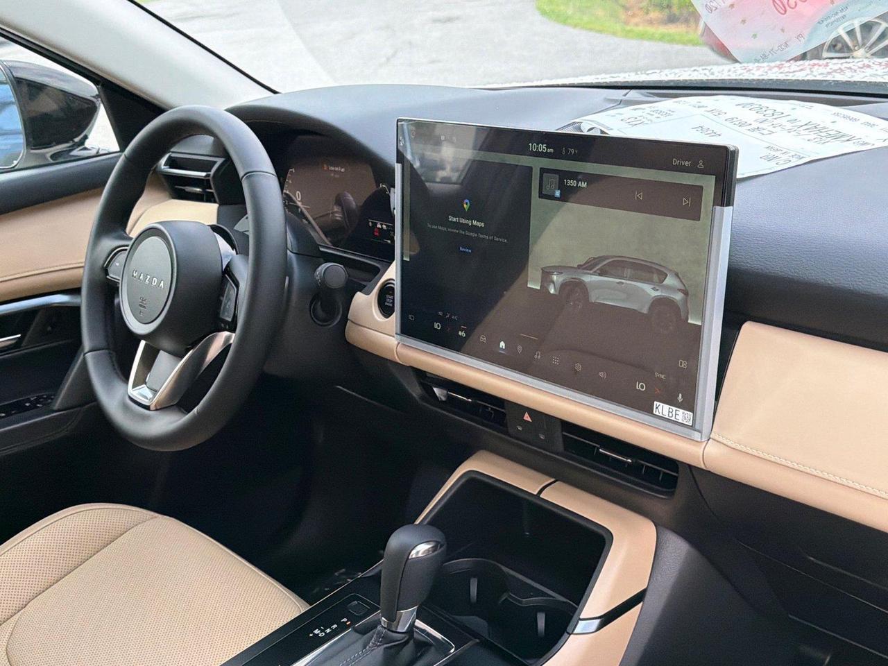 2026 Mazda CX-5 2.5 S Premium Plus Hagerstown MD