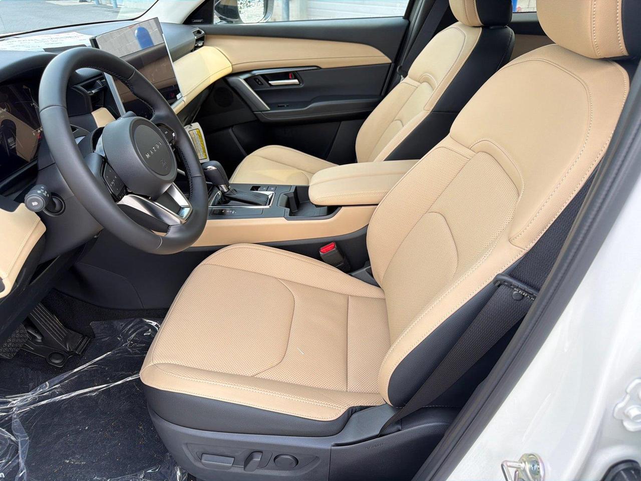 2026 Mazda CX-5 2.5 S Premium Plus Hagerstown MD