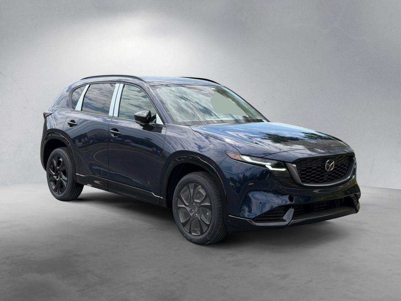 2026 Mazda CX-5 2.5 S Premium